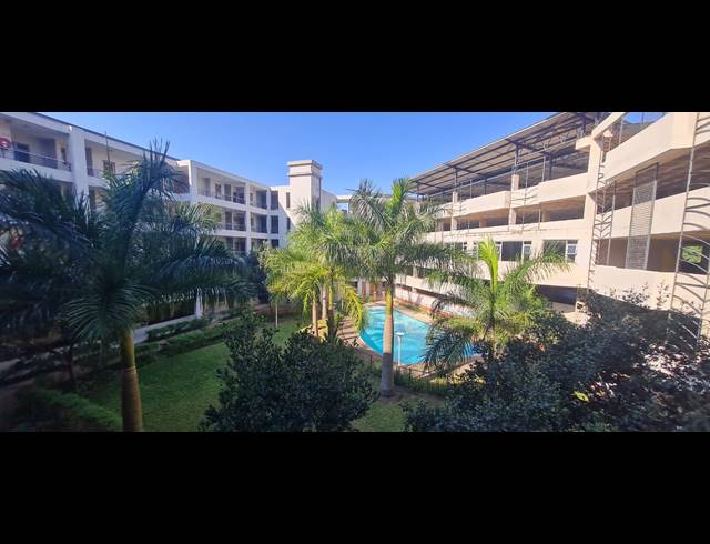 2 BEDROOM APARTMENT TO LET IN UMHLANGA RIDGE